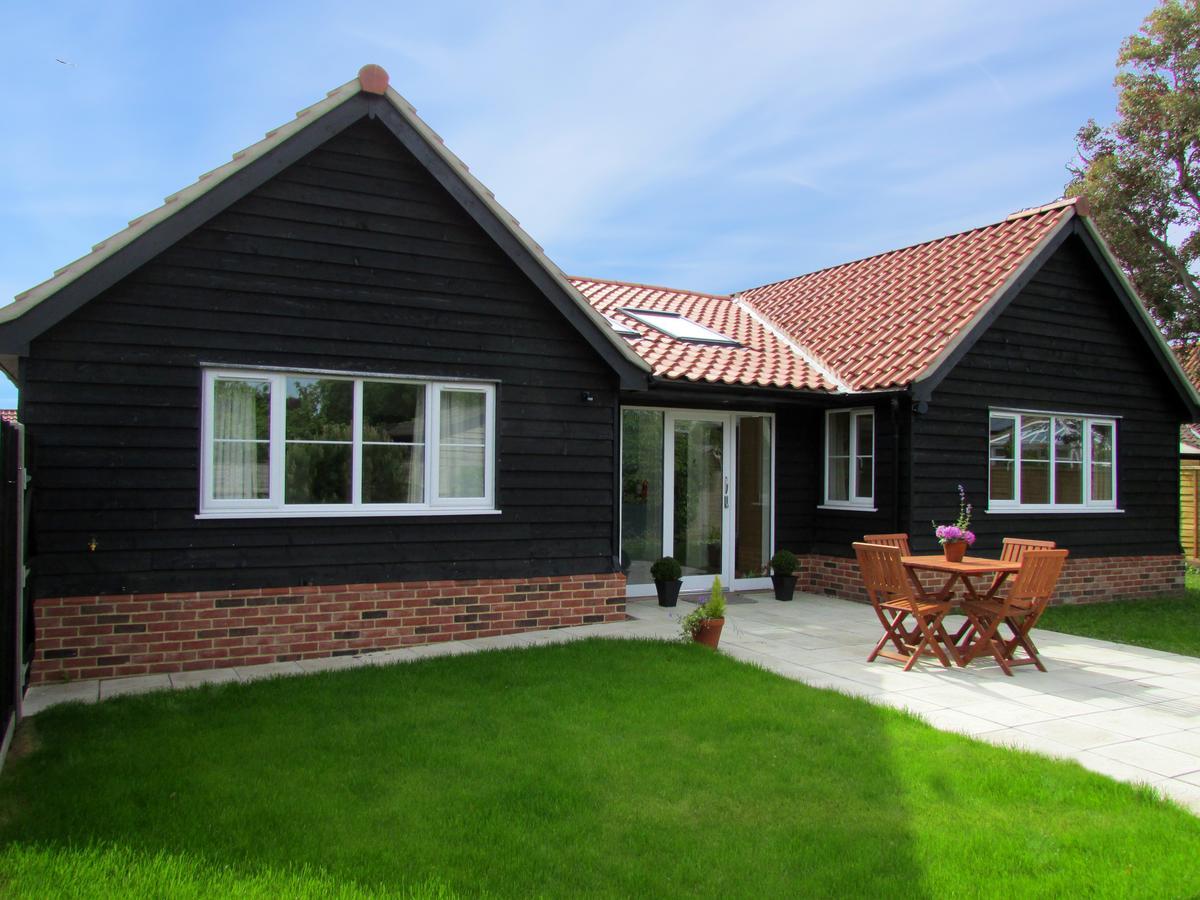 Ferienhaus 2 Suffolk Cottage, Knodishall - Aldeburgh Coastal Aldringham