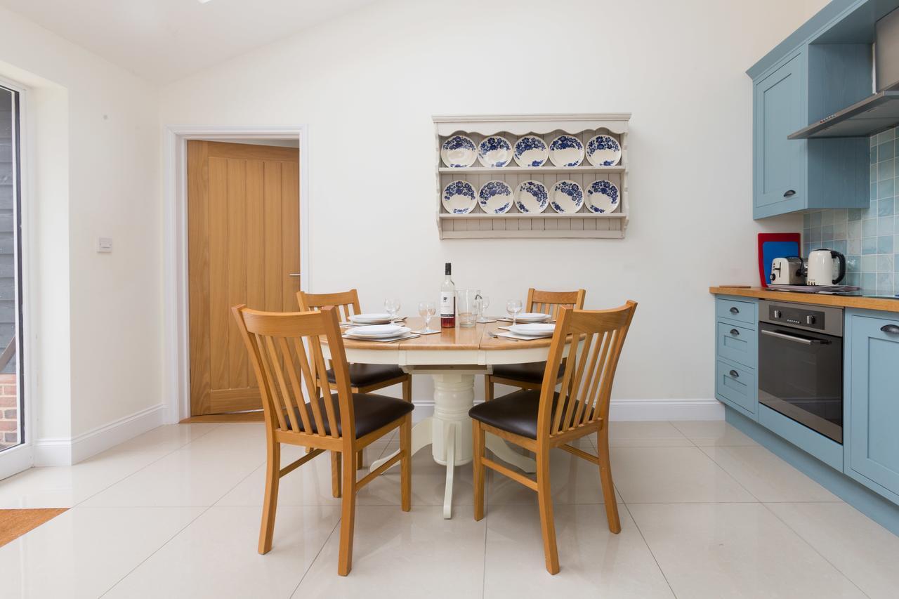 2 Suffolk Cottage, Knodishall - Aldeburgh Coastal * Aldringham