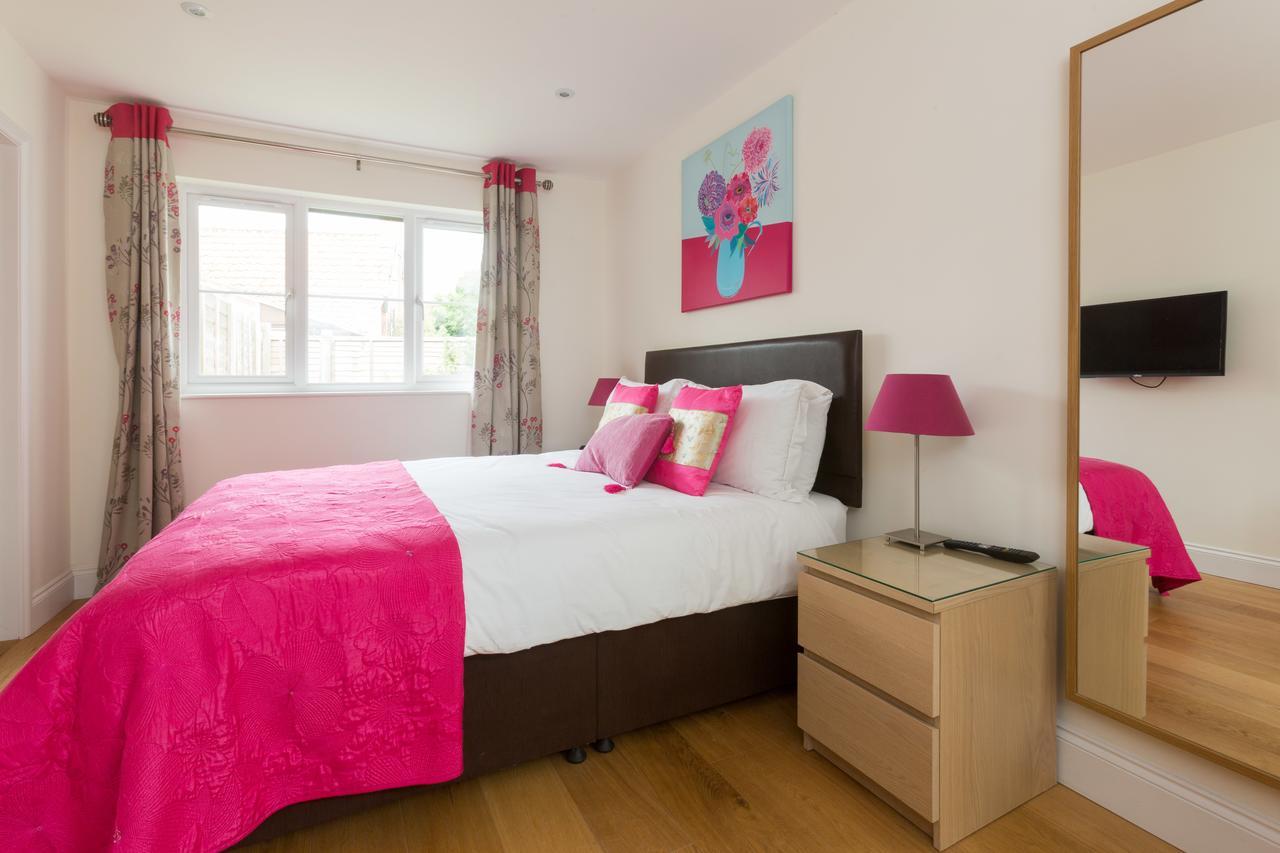 2 Suffolk Cottage, Knodishall - Aldeburgh Coastal Ferienhaus Aldringham