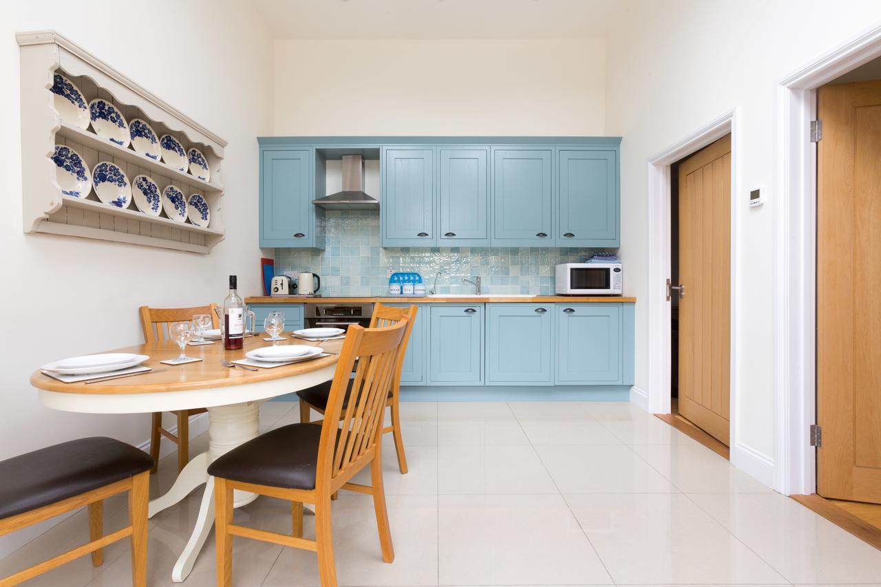 2 Suffolk Cottage, Knodishall - Aldeburgh Coastal Ferienhaus *